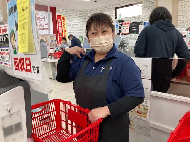 ヒルママーケットプレイス墨田京島店