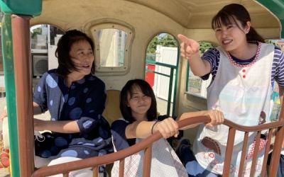 認定こども園 白百合保育園の派遣求人情報