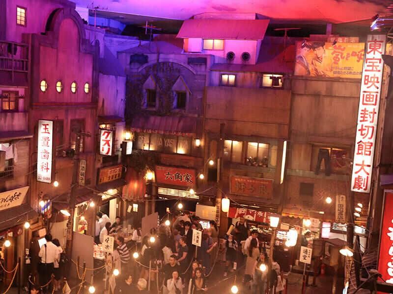 株式会社新横浜ラーメン博物館のアルバイト・バイト求人情報-02