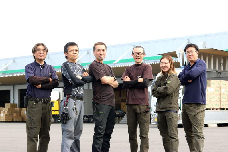 草水運送株式会社の求人・転職情報