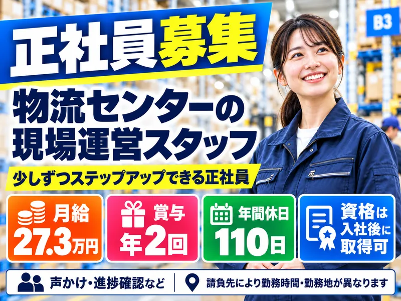 株式会社K.Y.ユニティの求人・転職情報