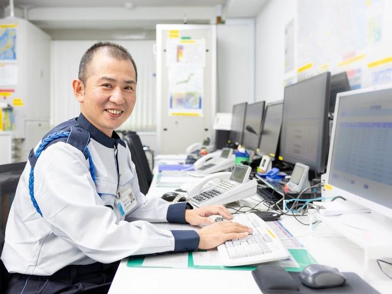 協和警備保障株式会社の求人・転職情報
