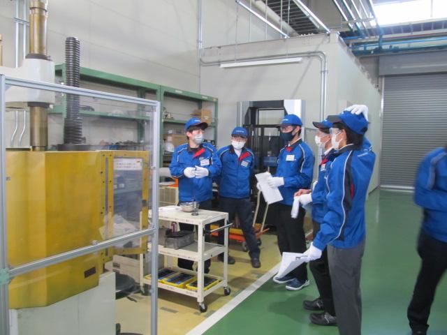 株式会社ファインシンター
