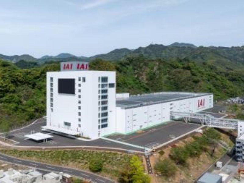 株式会社アイエイアイ