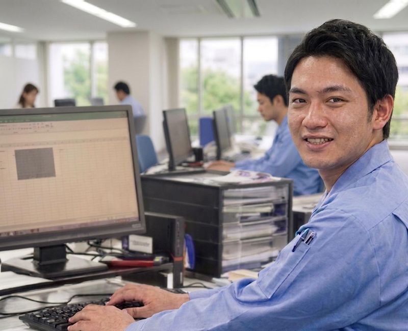 芳賀通運株式会社の求人・転職情報