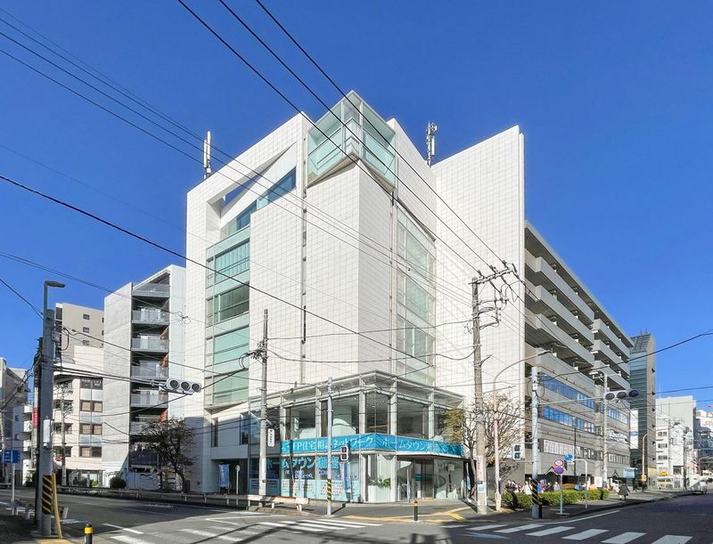 株式会社ホームタウン湘南のアルバイト・バイト求人情報-02