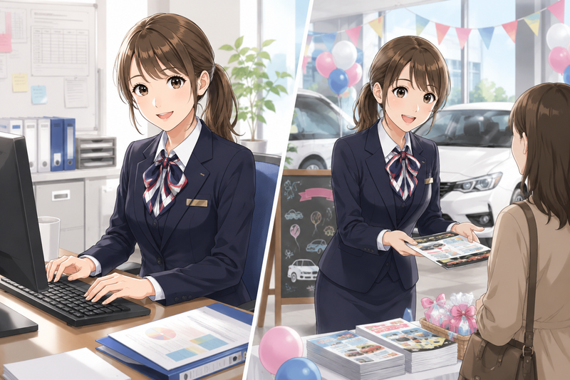 求人画像