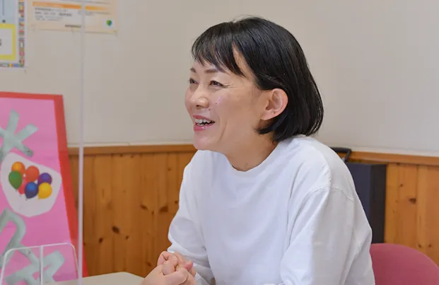 求人画像