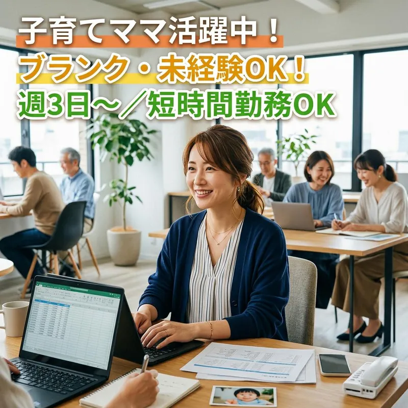 求人画像