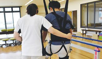 川西リハビリテーション病院のアルバイト・バイト求人情報-02