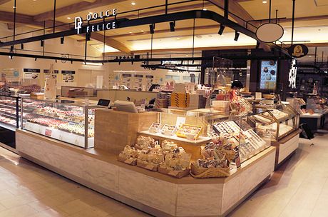 KEYUCA(ケユカ)　ドルチェフェリーチェルミネ大宮店のアルバイト・バイト求人情報-03