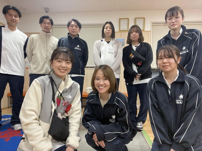 ライフアシスト株式会社の求人・転職情報