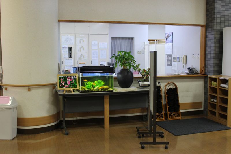 社会福祉法人なみはやの求人・転職情報