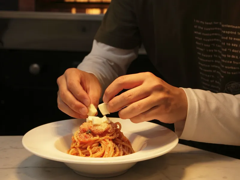 osteria humming bird 新宿店のアルバイト・バイト求人情報-10