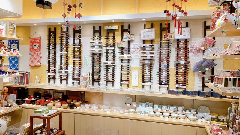 銀座夏野 東京スカイツリータウン店のアルバイト・バイト求人情報-01