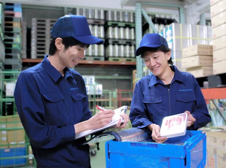 株式会社九州プレスサービスの求人・転職情報