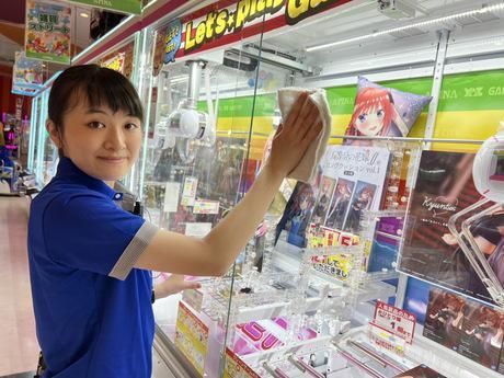 アピナ　吉川美南店の求人3