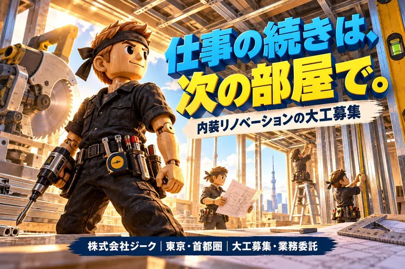 松戸市のアルバイト・バイト求人情報