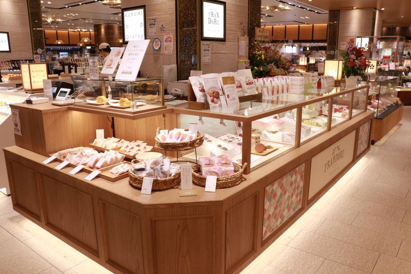 株式会社ふらん・どーるのアルバイト・バイト求人情報-02