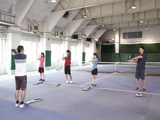 コナミスポーツ テニススクール西葛西のアルバイト・バイト求人情報-02