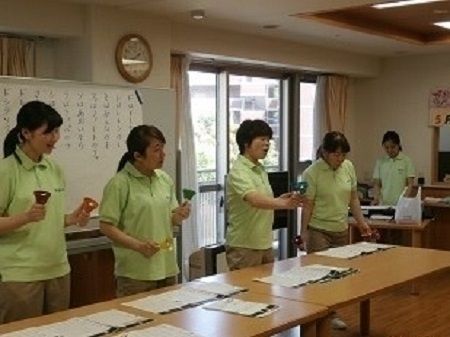 株式会社ニチイ学館の求人・転職情報