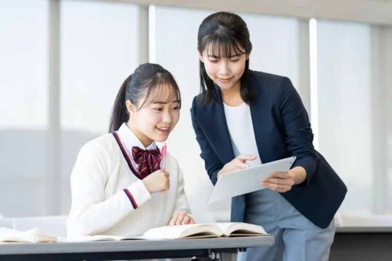 求人画像