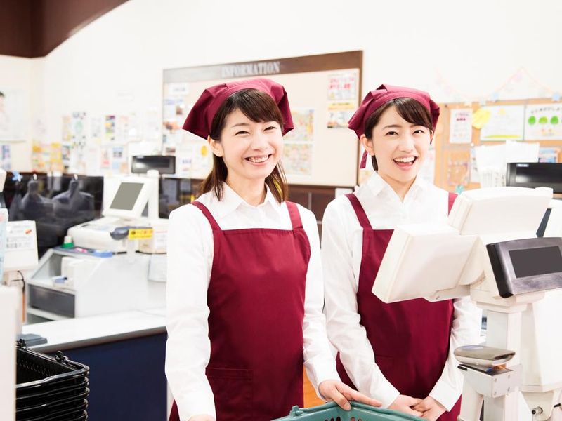 株式会社チェッカーサポート　オオゼキ大森駅前店のアルバイト・バイト求人情報-05