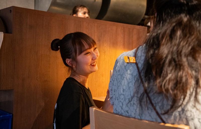 新宿焼肉 ホルモンいのうえのアルバイト・バイト求人情報-04