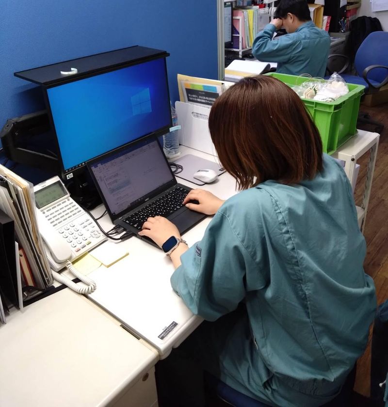 興亜硝子株式会社の求人・転職情報