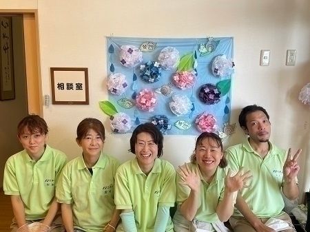 株式会社ニチイ学館の求人・転職情報