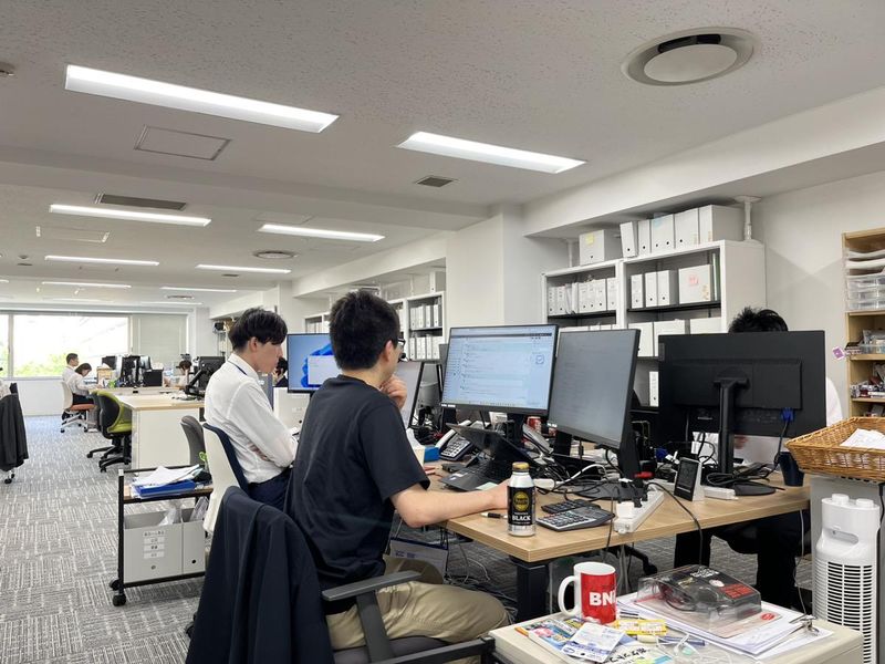 ストラーダビジネスサポート株式会社