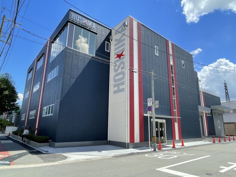 株式会社HOSHIKAの求人・転職情報