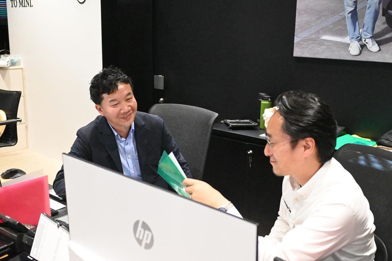Toto BMW 西東京本社(株式会社モトーレン東都)のアルバイト・バイト求人情報-03