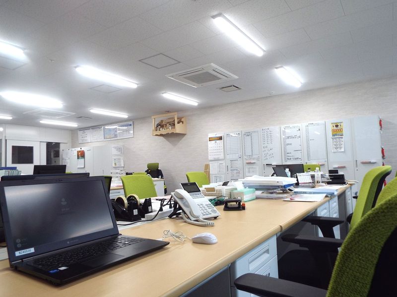 株式会社ヒューテックノオリン　北東北共同センター-0004の求人・転職情報