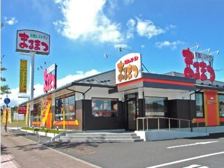 和風レストランまるまつ　鎌田店のアルバイト・バイト求人情報-02