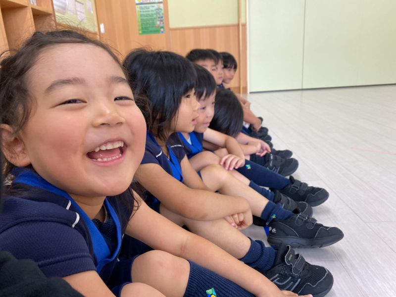 バイリンガル幼児園 i Kids Star 宇都宮のアルバイト・バイト求人情報-04