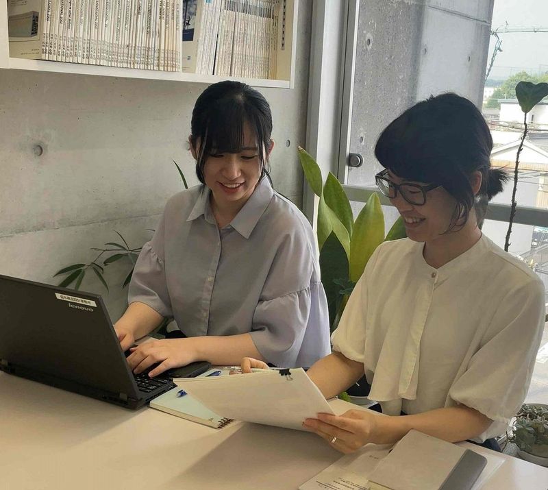 株式会社盛本構造設計事務所　岡崎本社のアルバイト・バイト求人情報-05
