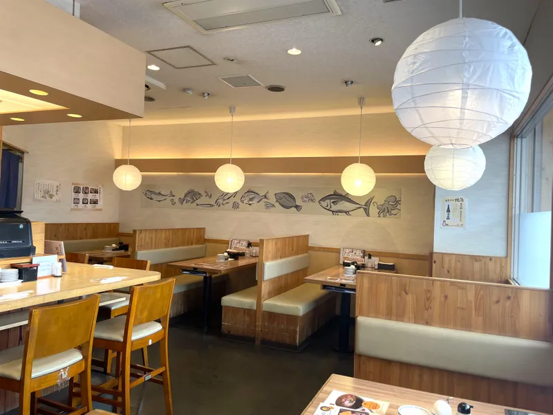 もりや水産 小阪店のアルバイト・バイト求人情報
