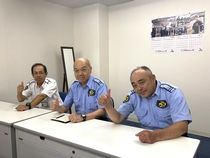 株式会社アルゴセキュリティーのアルバイト・バイト求人情報-02