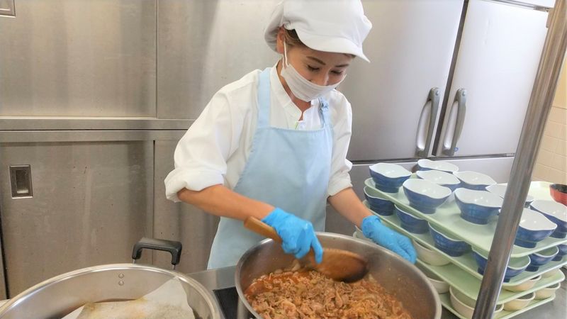 株式会社紀和味善のアルバイト・バイト求人情報-32