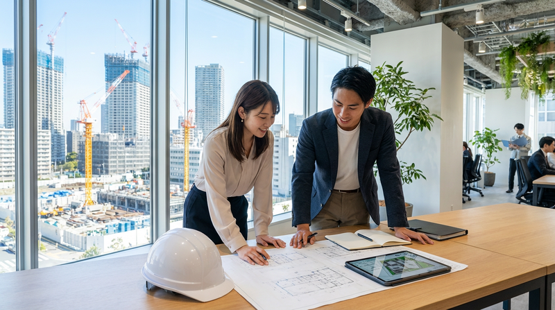 株式会社Tenki-0004の求人・転職情報
