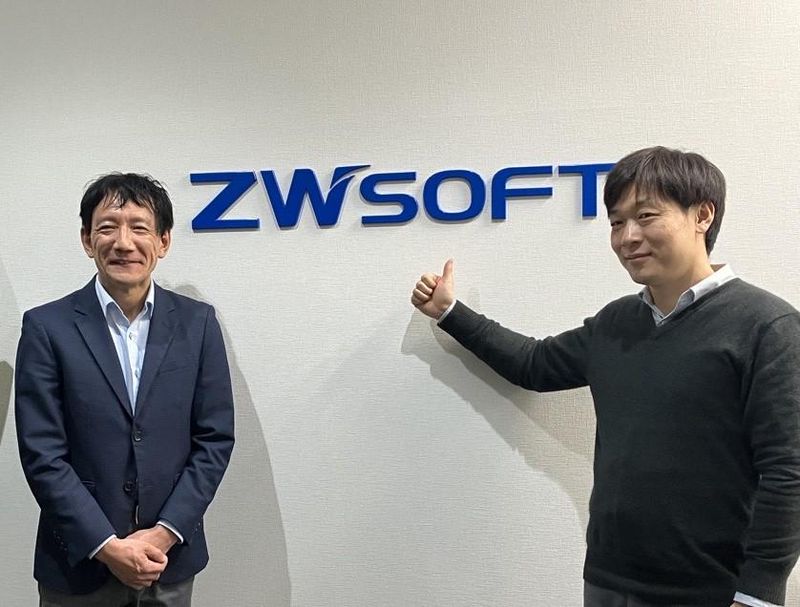ZWSOFT Japan 株式会社のアルバイト・バイト求人情報-02