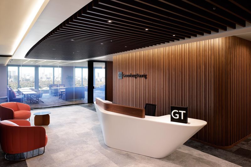 GT東京サービス合同会社の求人・転職情報