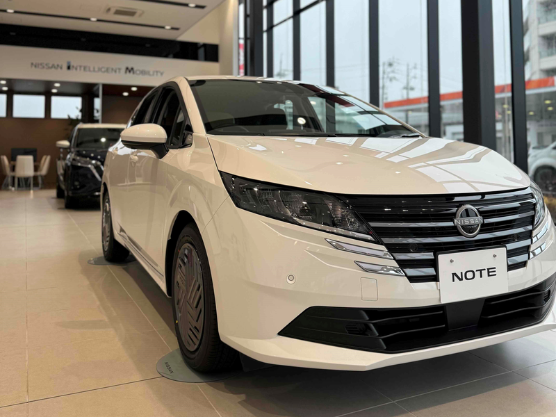 静岡日産自動車株式会社