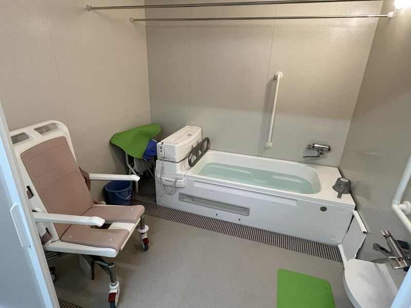 社会福祉法人親愛会　特別養護老人ホーム　桜楓親愛の丘のアルバイト・バイト求人情報-03