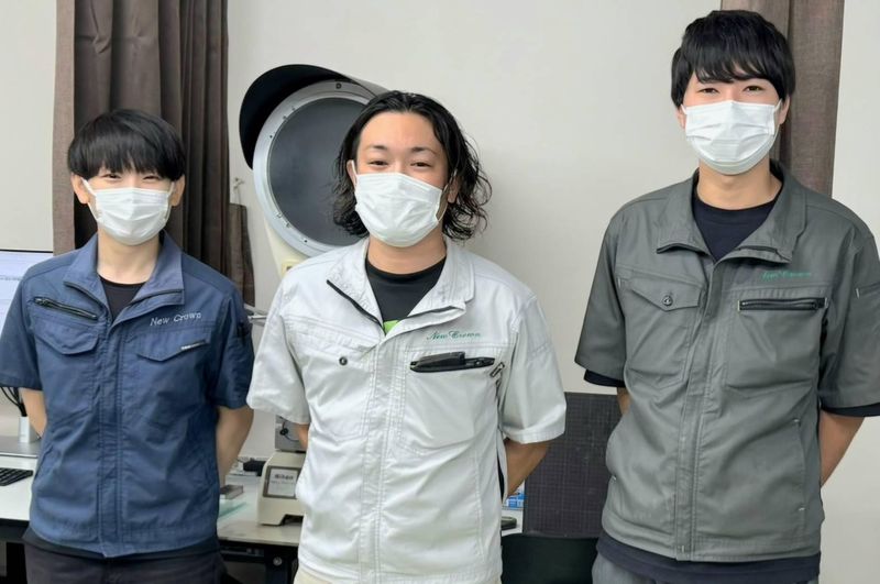 有限会社山手製針所の求人・転職情報
