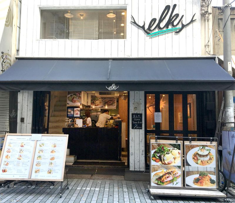 株式会社サクラブルーコーポレーション【勤務地:elk　京都河原町店】のアルバイト・バイト求人情報-04