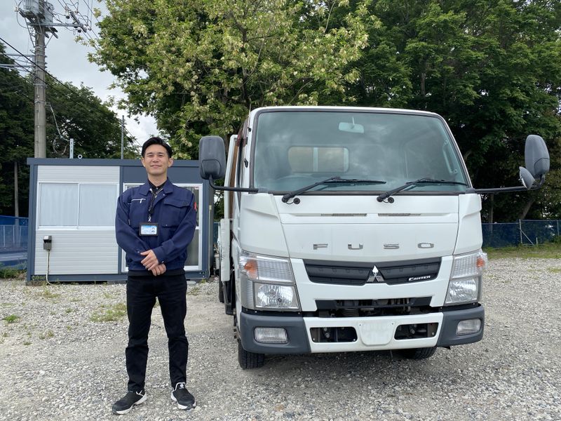 株式会社コンフロントの求人・転職情報