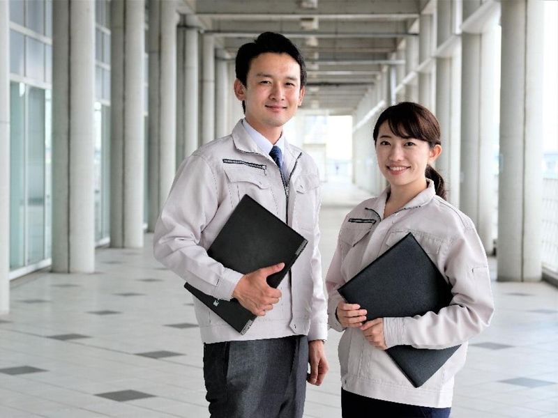【WEB開催】60分企業説明会コース(ビルメン業・総合職)