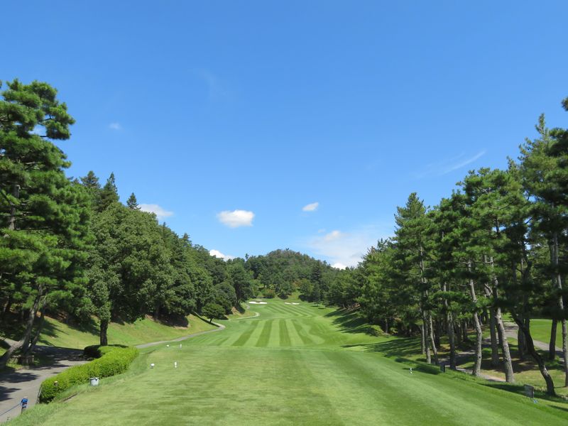 伏尾ゴルフ倶楽部のアルバイト・バイト求人情報-02